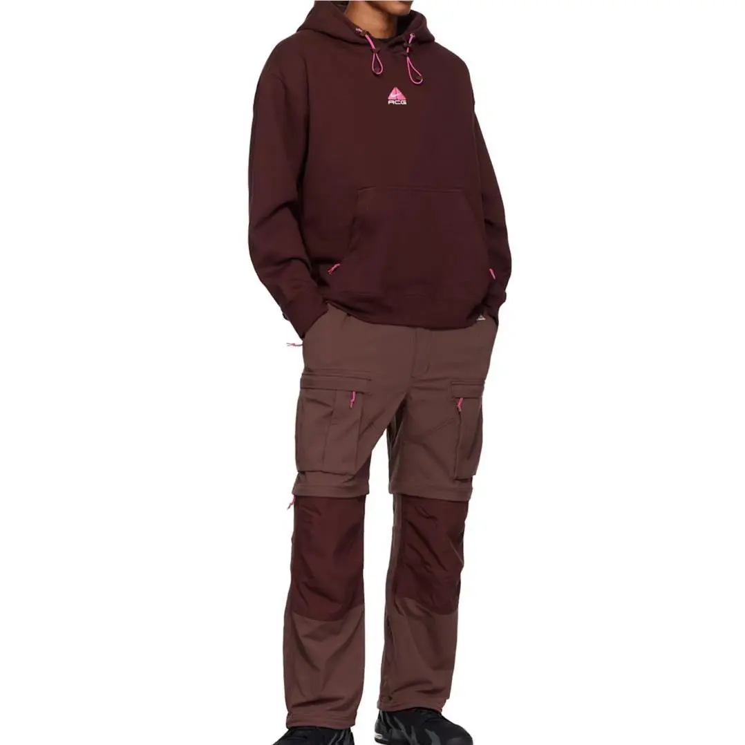 Nike clothing - Gray 5