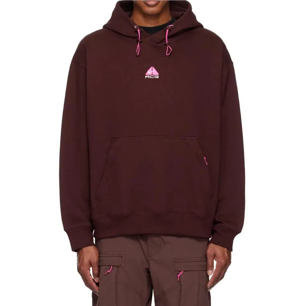 Nike clothing - Gray 6