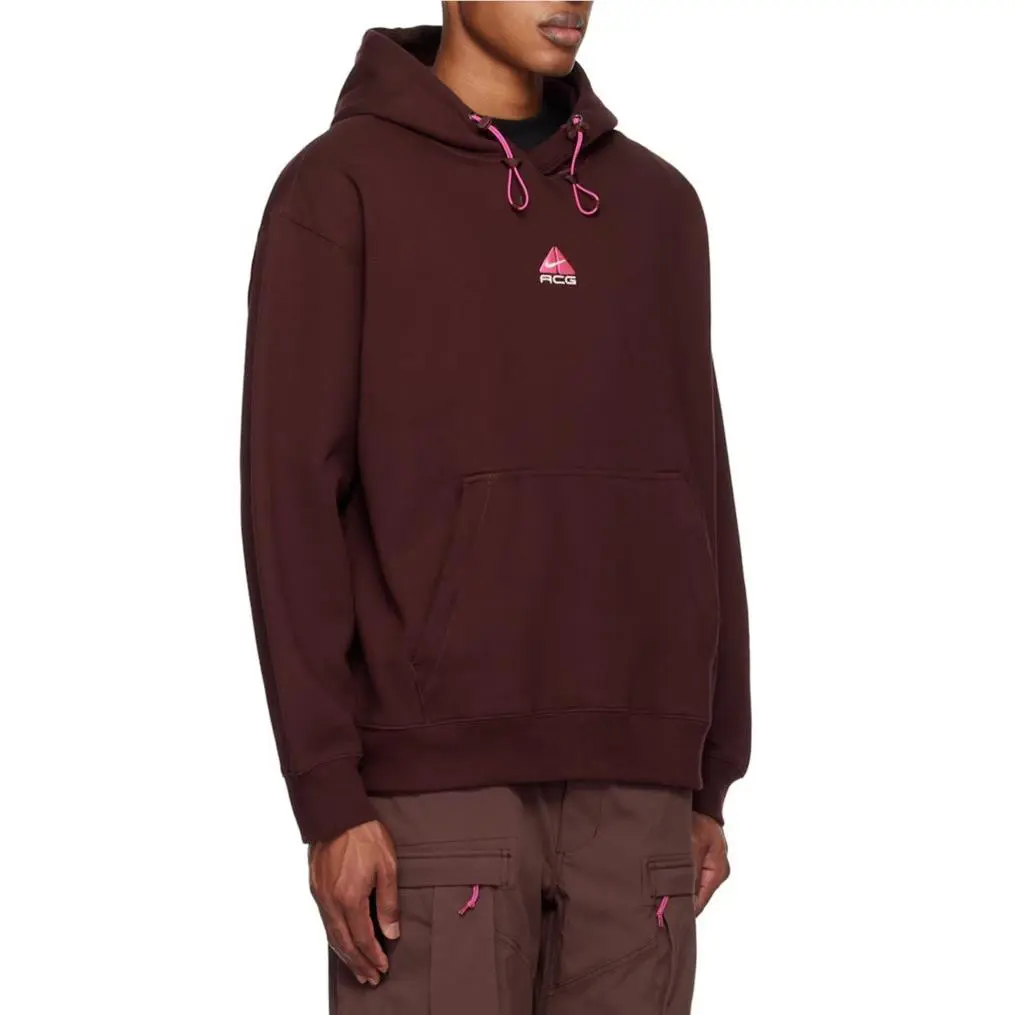 Nike clothing - Gray 7
