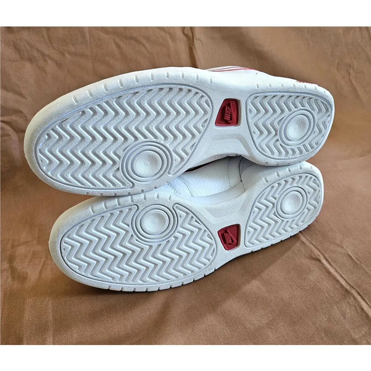 Nike shoes - Nike Dunk Low - Dunk Low - 311001-111 - White 8