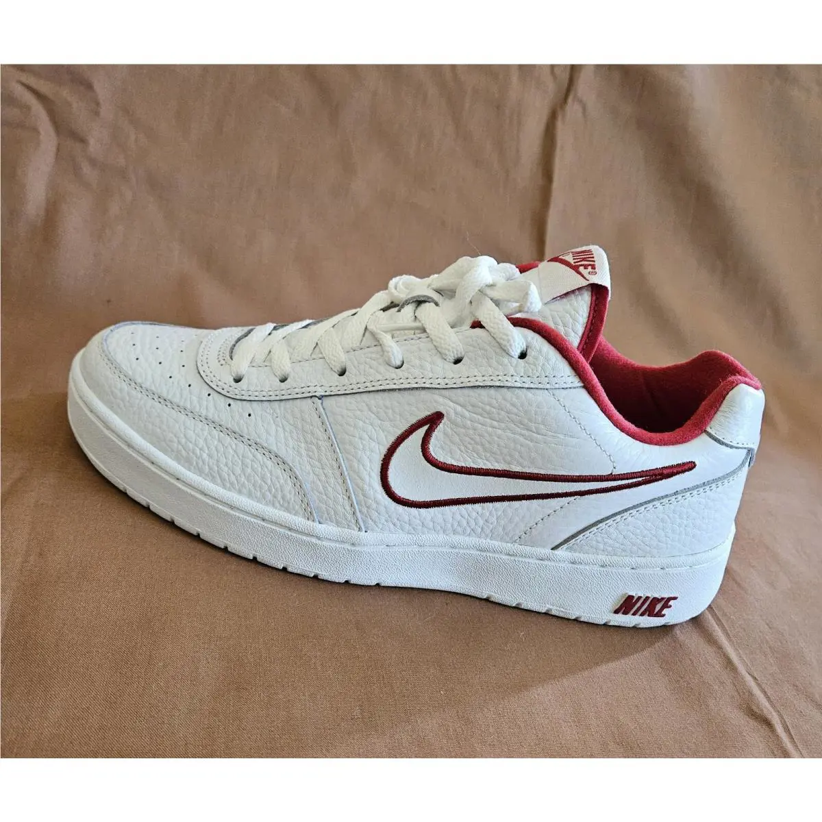 Nike shoes - Nike Dunk Low - Dunk Low - 311001-111 - White 2