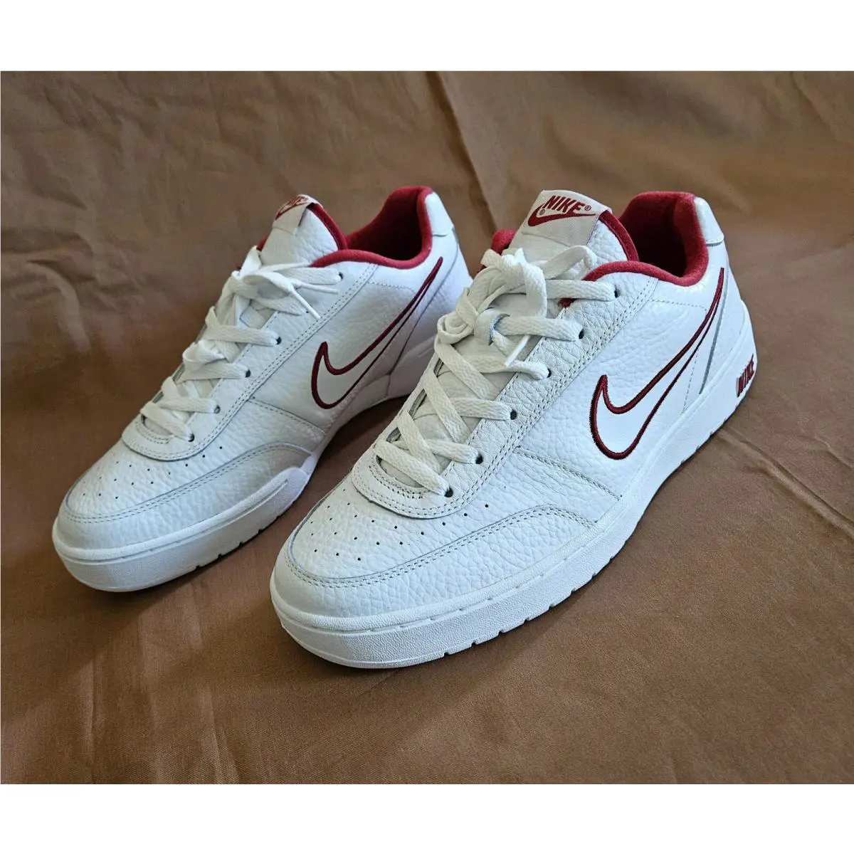 Nike shoes - Nike Dunk Low - Dunk Low - 311001-111 - White 5