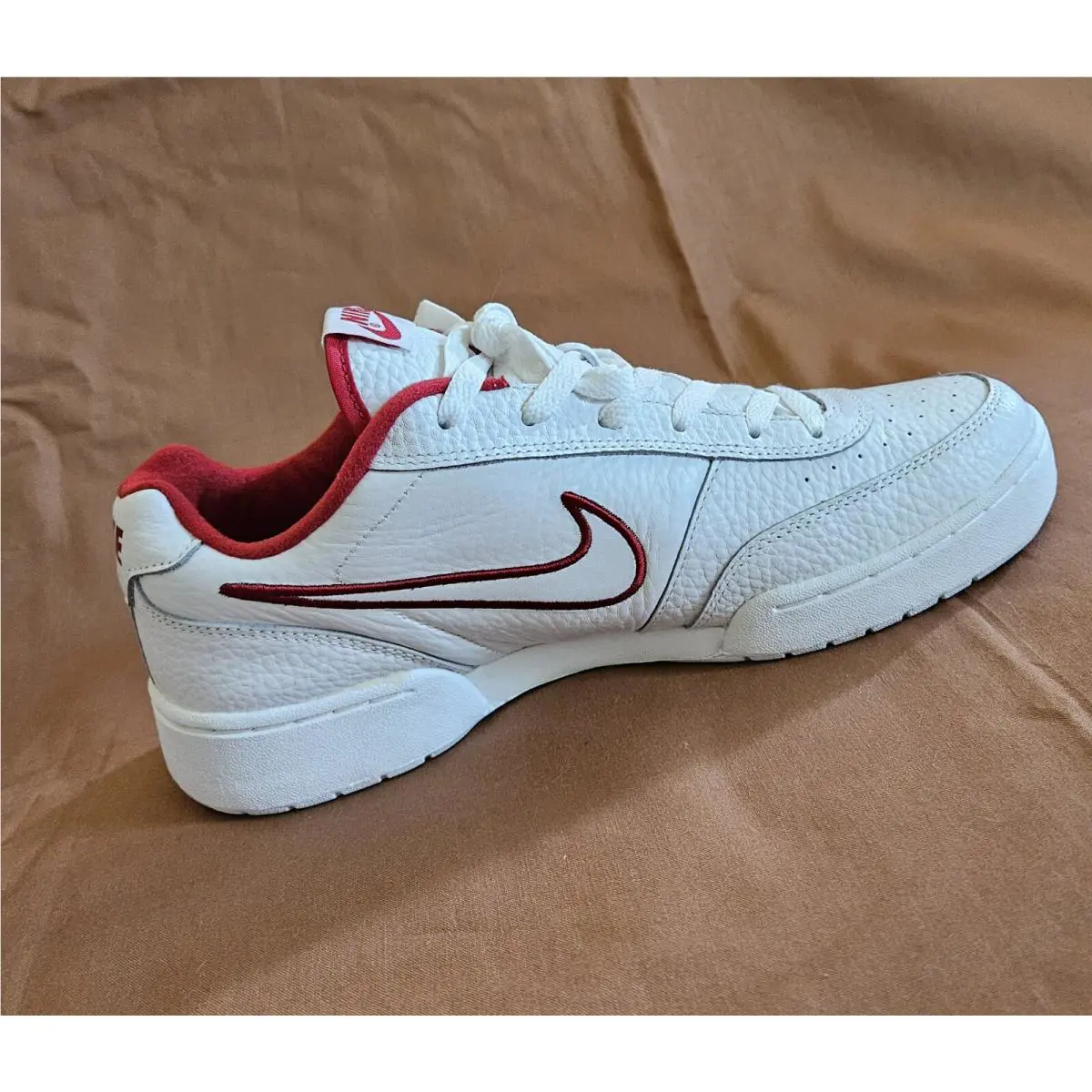 Nike shoes - Nike Dunk Low - Dunk Low - 311001-111 - White 7