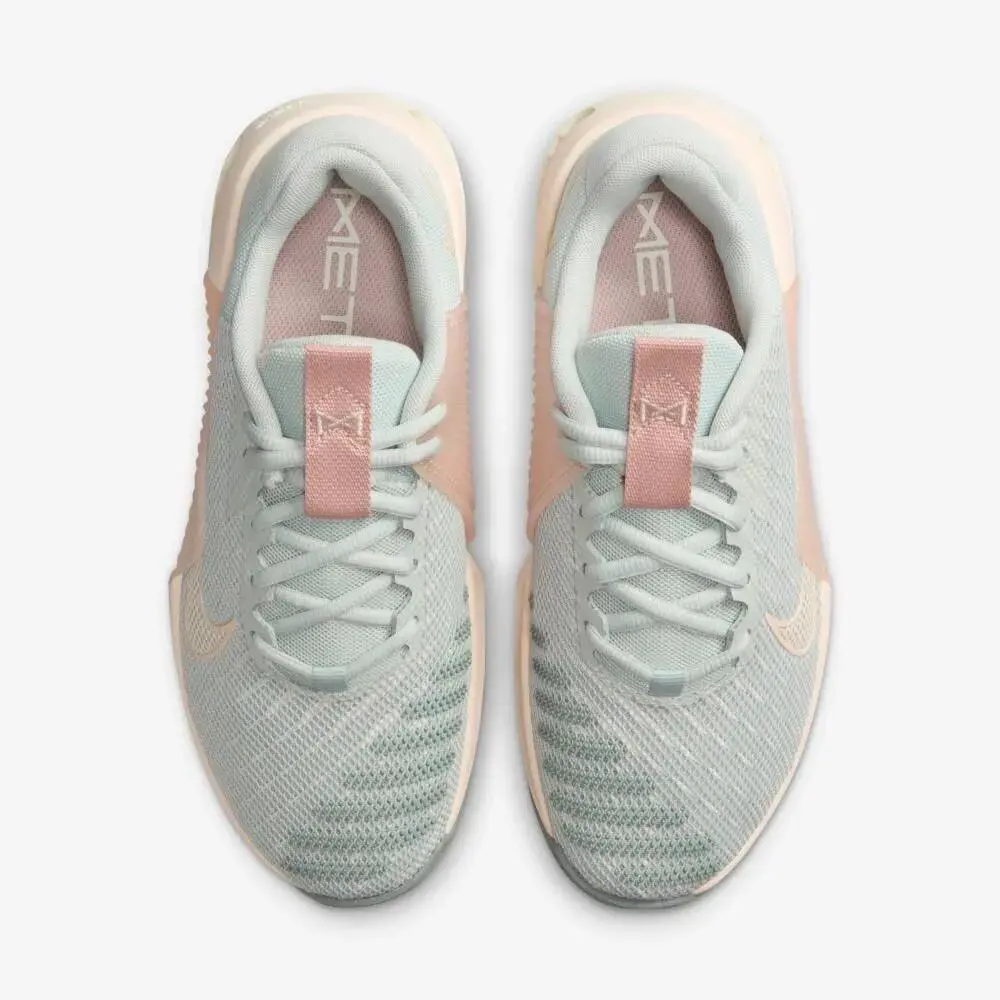 Nike shoes - Nike Metcon 9 - Metcon - DZ2537-002 - Green 2