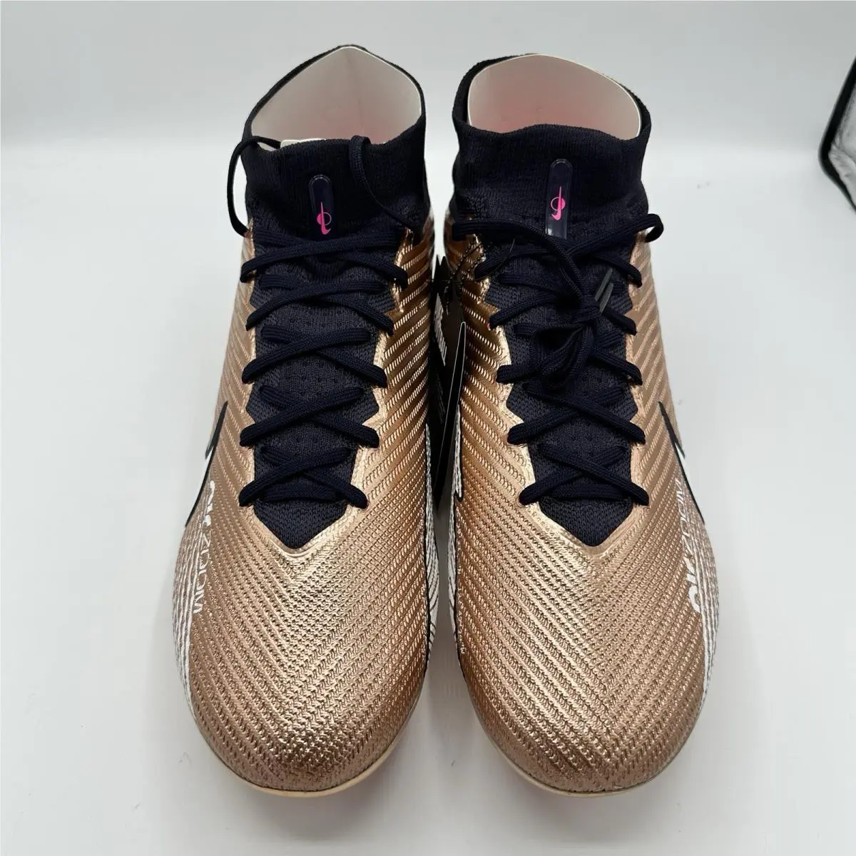 Nike shoes - Nike Mercurial Superfly - Mercurial Superfly - DR5932-810 - Gold 1