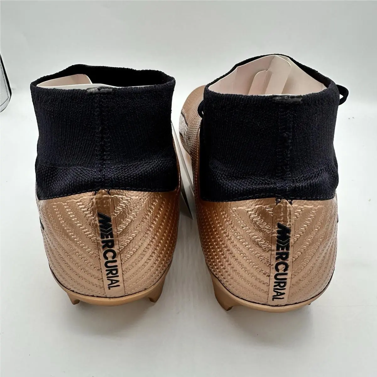 Nike shoes - Nike Mercurial Superfly - Mercurial Superfly - DR5932-810 - Gold 3