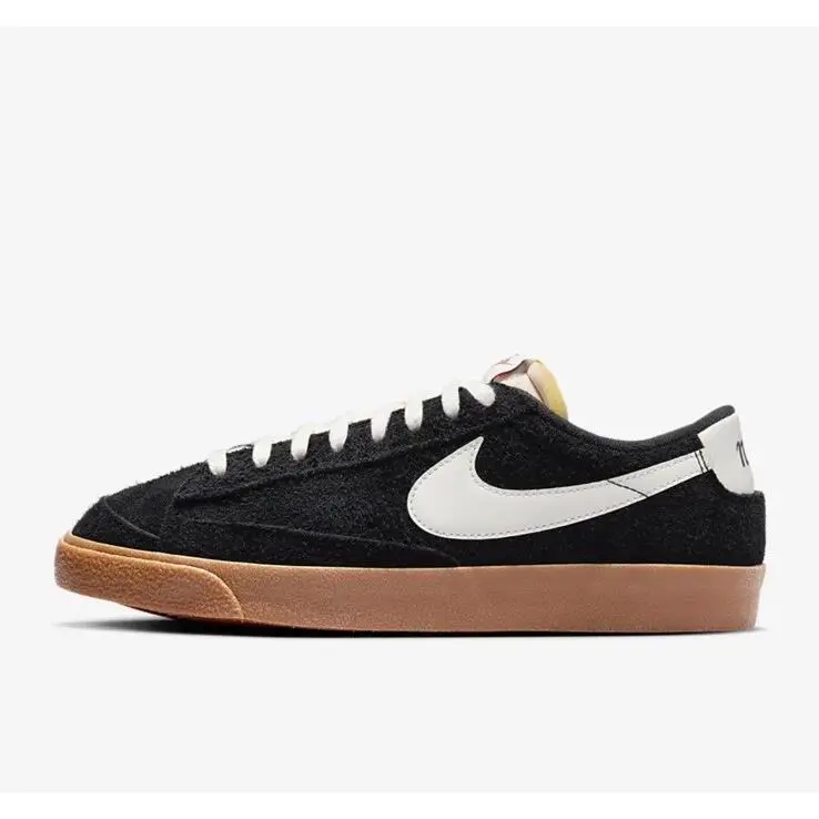 Nike shoes - Nike Blazer - Blazer - Fq8060-001 - Black 0