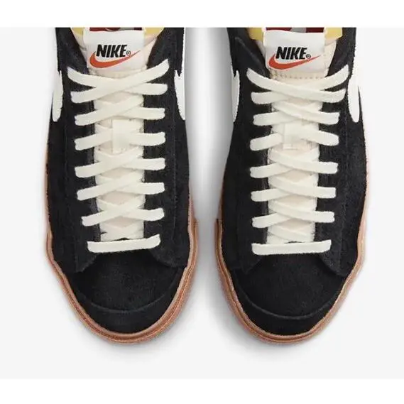 Nike shoes - Nike Blazer - Blazer - Fq8060-001 - Black 4