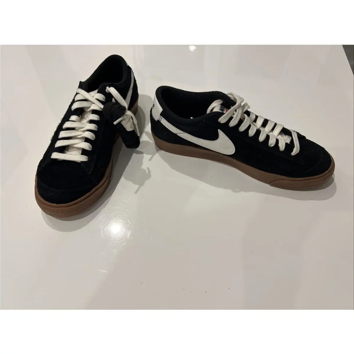 Nike shoes - Nike Blazer - Blazer - Fq8060-001 - Black 6