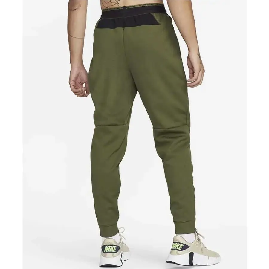 Nike clothing - Pro - Pro - Green (UPC: 195244986606) 0