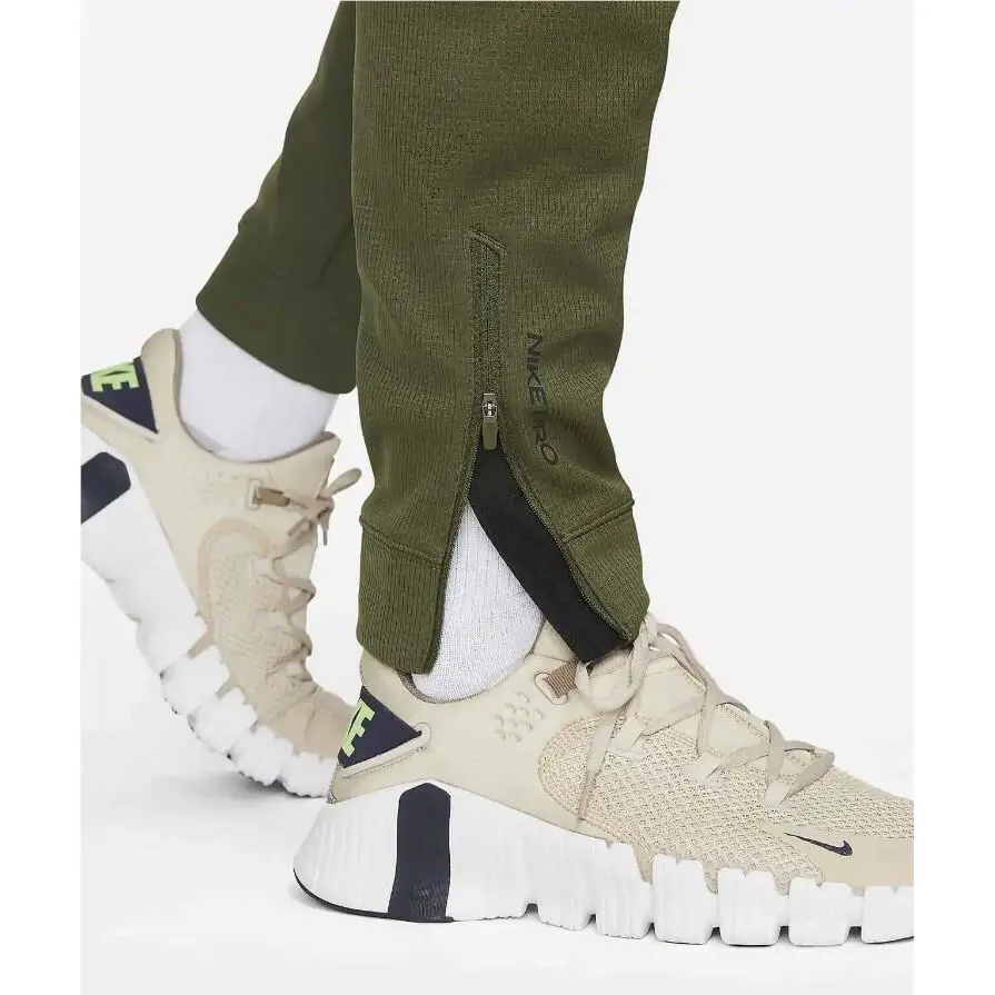Nike clothing - Pro - Pro - Green (UPC: 195244986606) 1