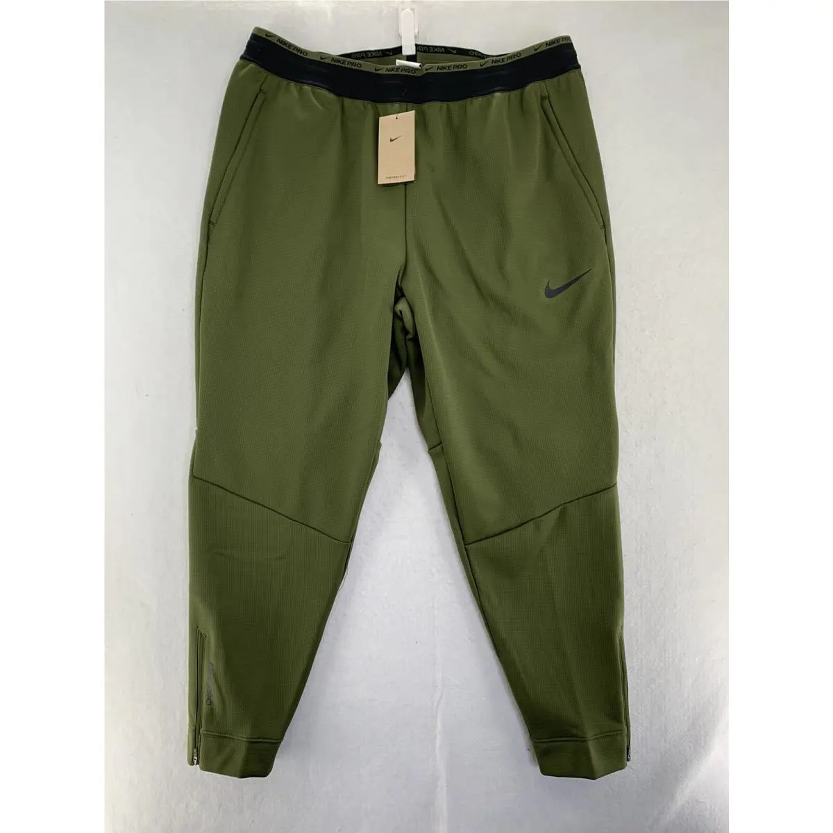 Nike clothing - Pro - Pro - Green (UPC: 195244986606) 2