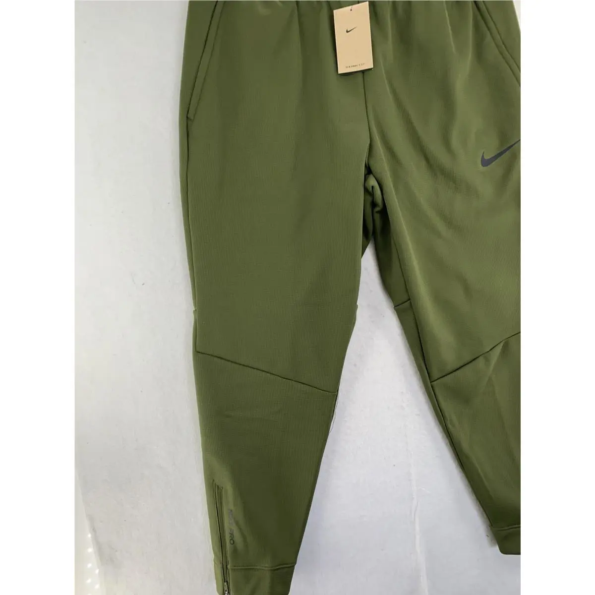 Nike clothing - Pro - Pro - Green (UPC: 195244986606) 5