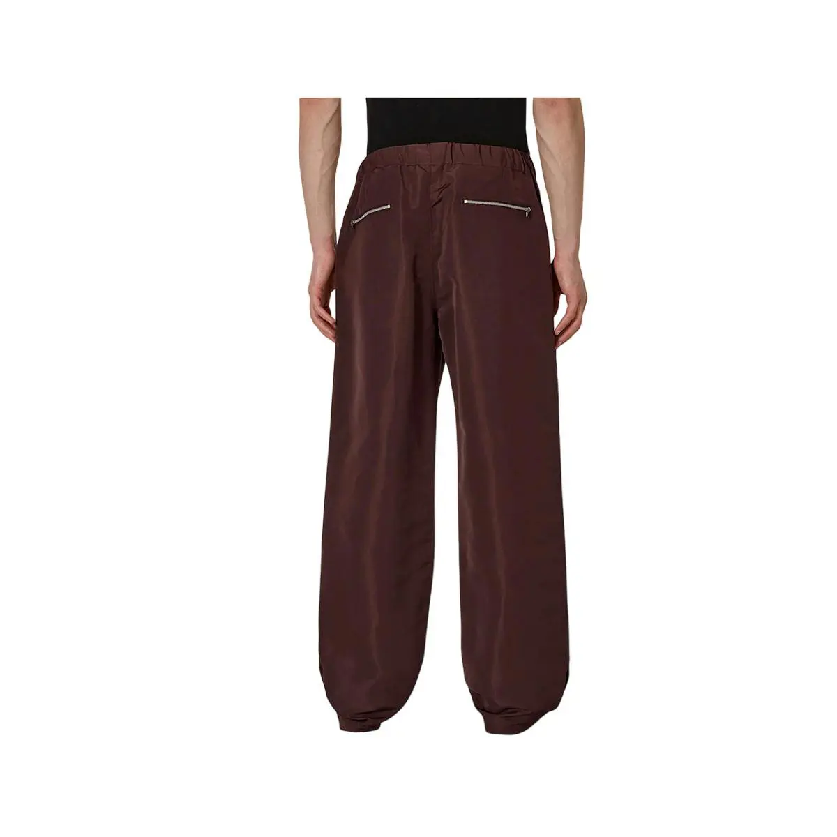 Nike clothing - DV7458-263 - DV7458-263 - Mahogany (UPC: 196152882554) 1