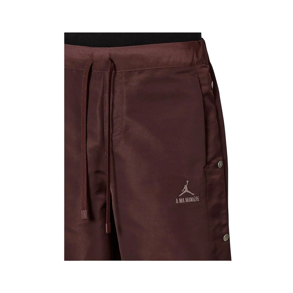 Nike clothing - DV7458-263 - DV7458-263 - Mahogany (UPC: 196152882554) 3