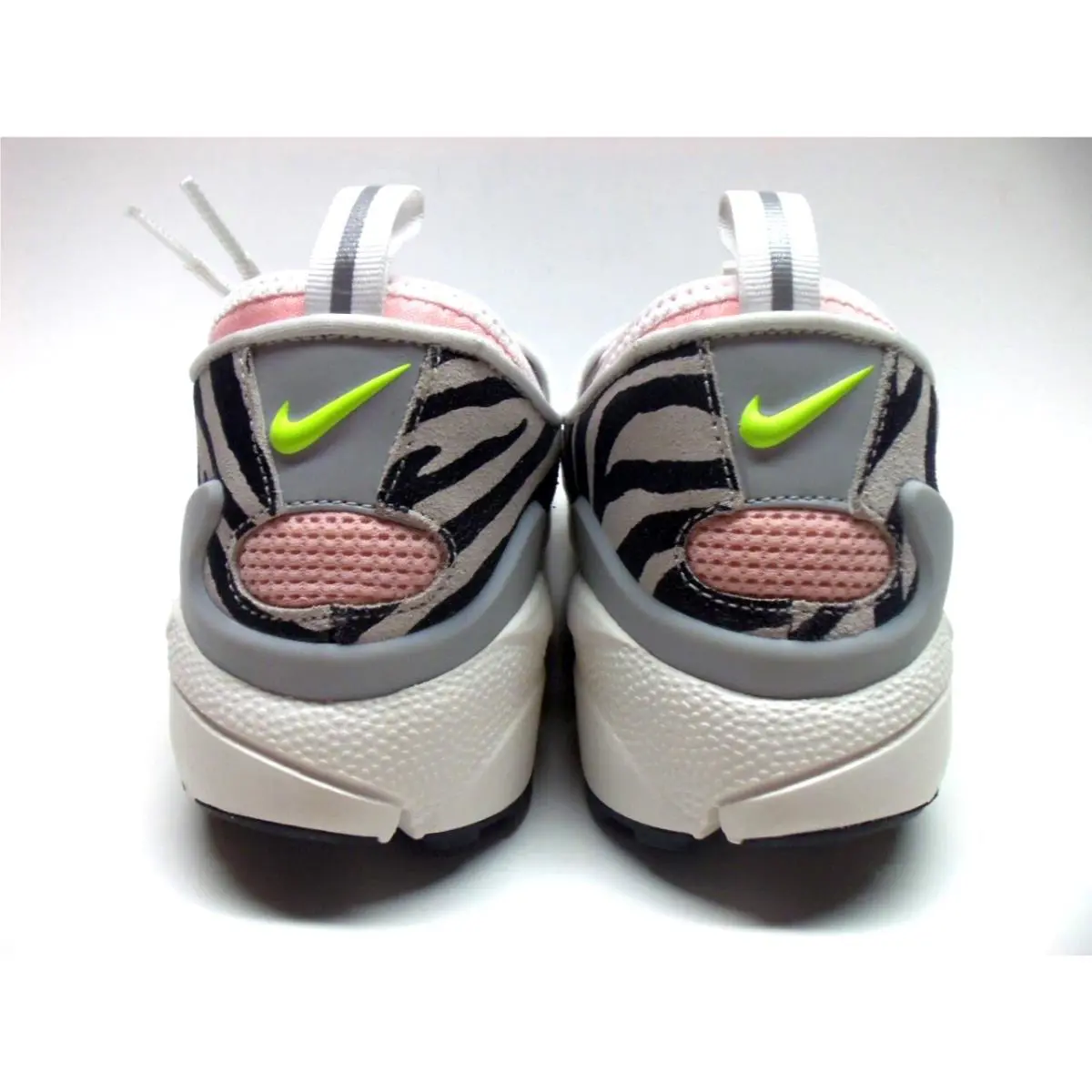 Nike shoes - Nike Air Footscape - Air Footscape - CK3321-100 - White (UPC: 193656306227) 2