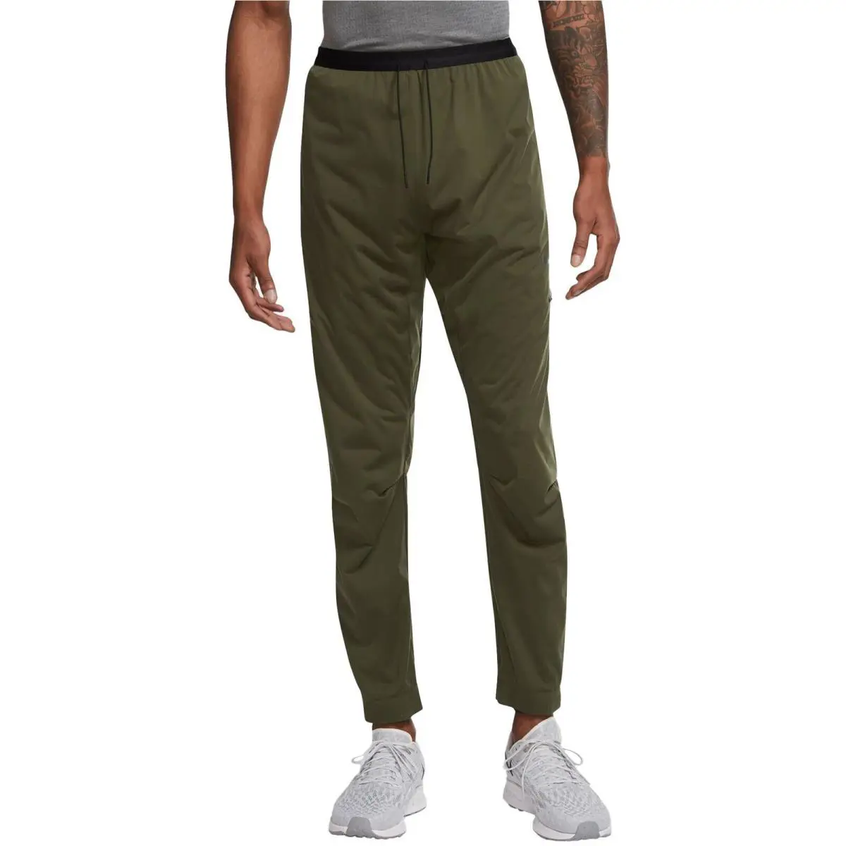 Nike clothing - Nike Storm-Fit ADV - ADV - Rough Green (UPC: 0195242209851) 7