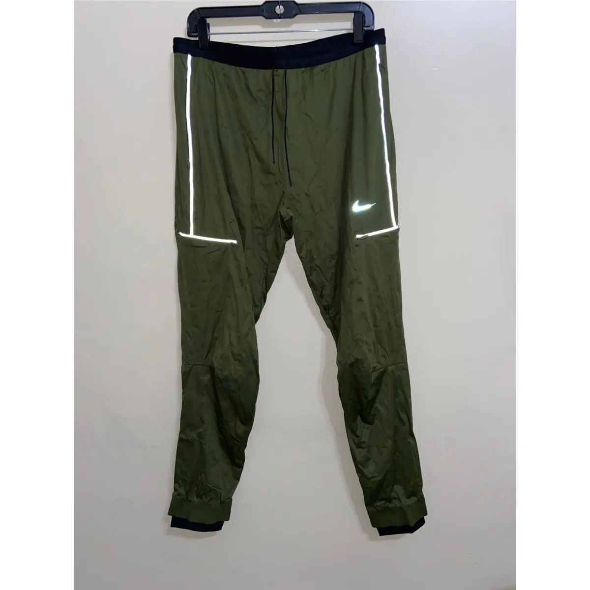Nike clothing - Nike Storm-Fit ADV - ADV - Rough Green (UPC: 0195242209851) 0