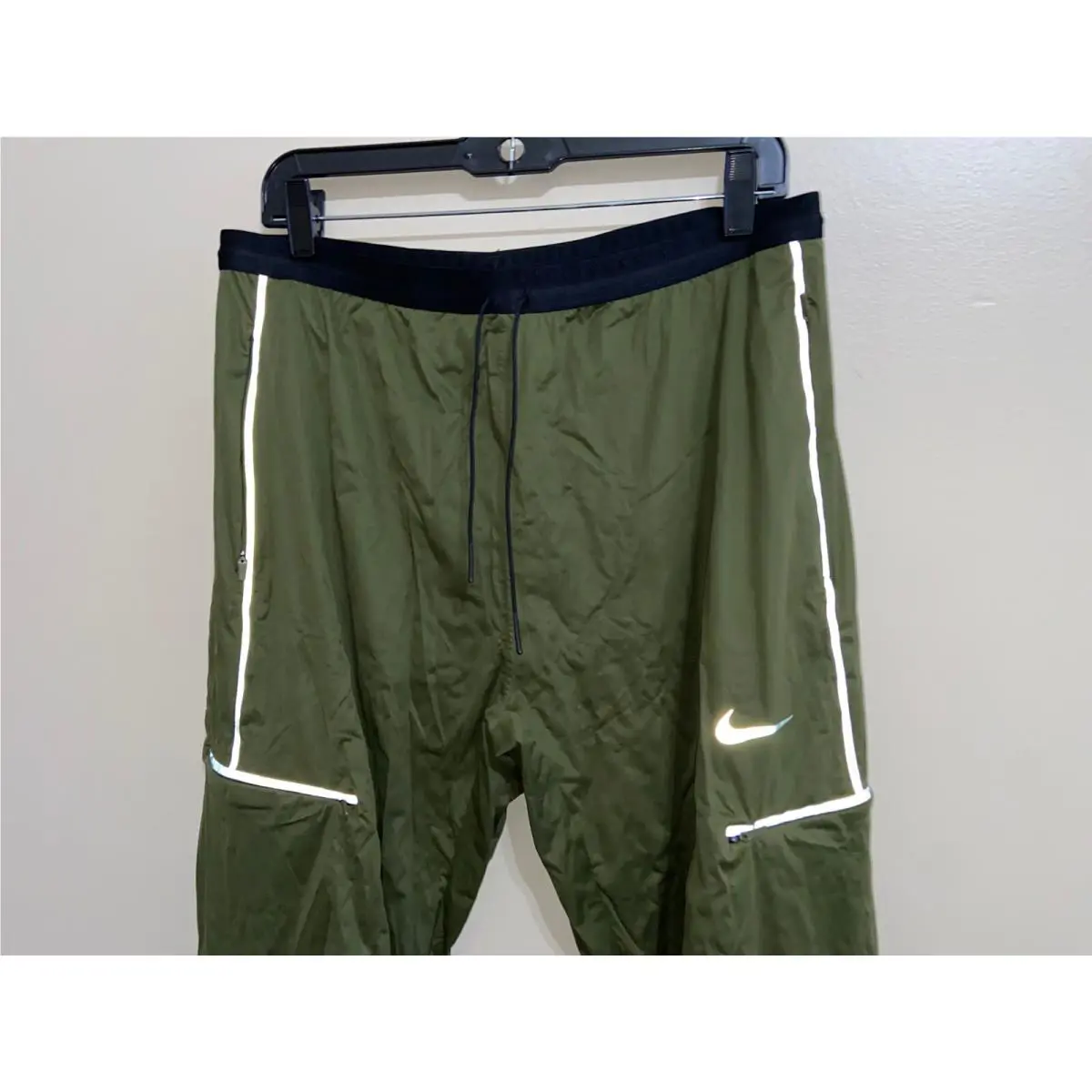 Nike clothing - Nike Storm-Fit ADV - ADV - Rough Green (UPC: 0195242209851) 1