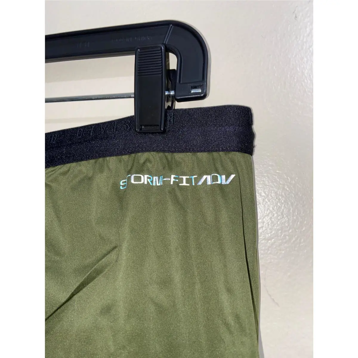 Nike clothing - Nike Storm-Fit ADV - ADV - Rough Green (UPC: 0195242209851) 5