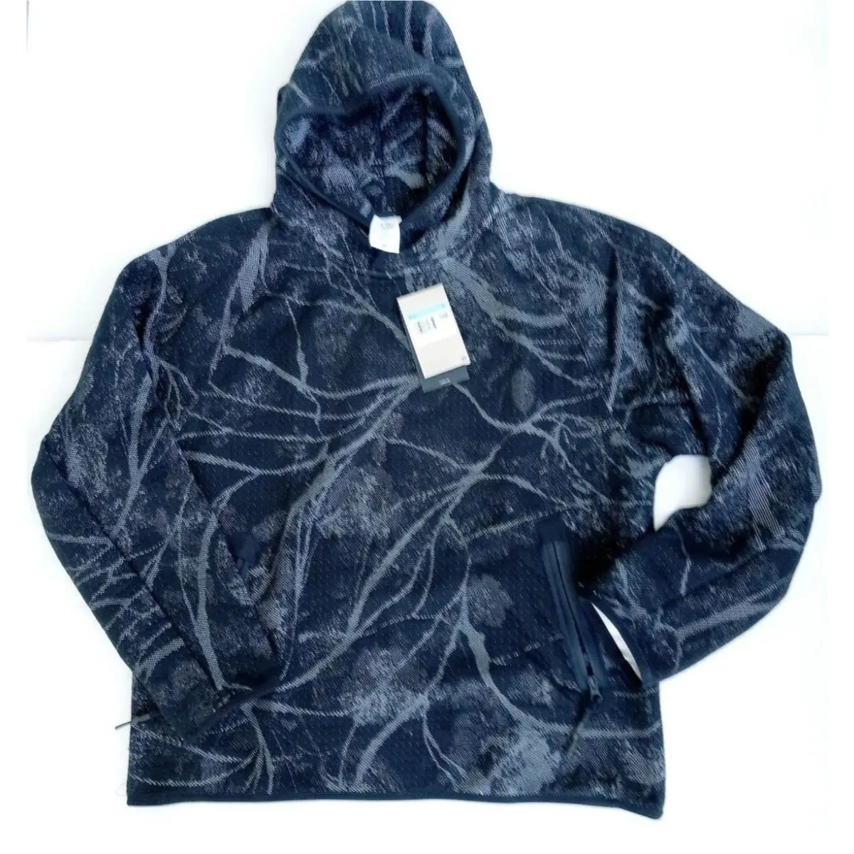 Nike clothing - Black 1