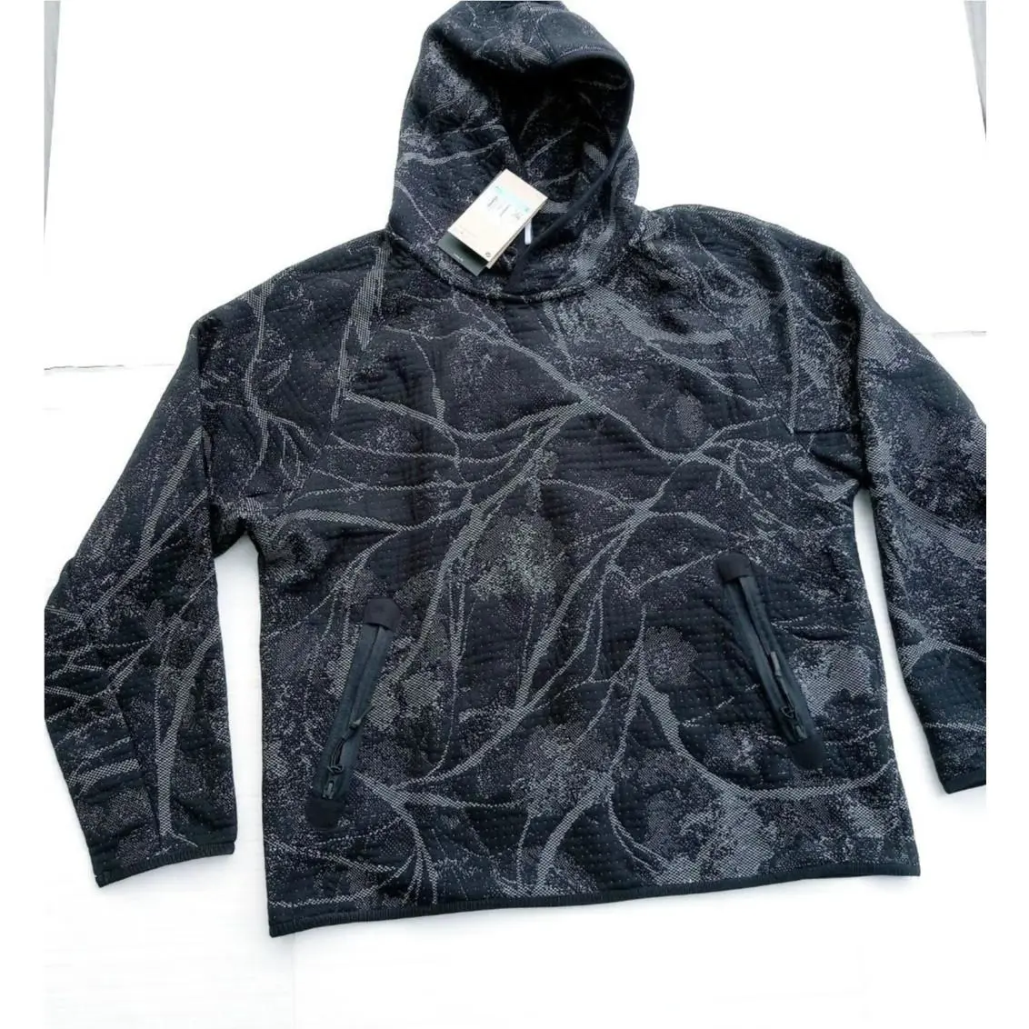 Nike clothing - Black 9