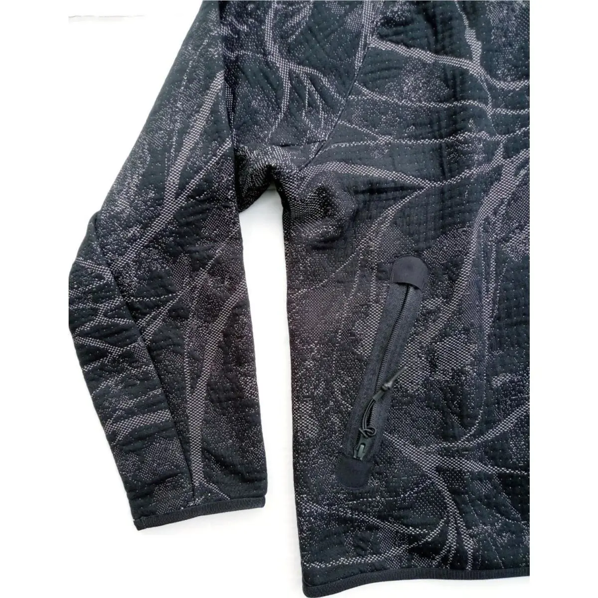 Nike clothing - Black 13