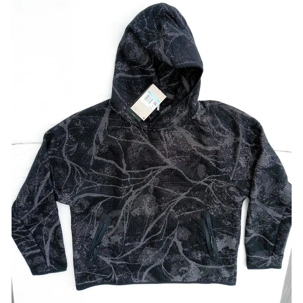 Nike clothing - Black 10