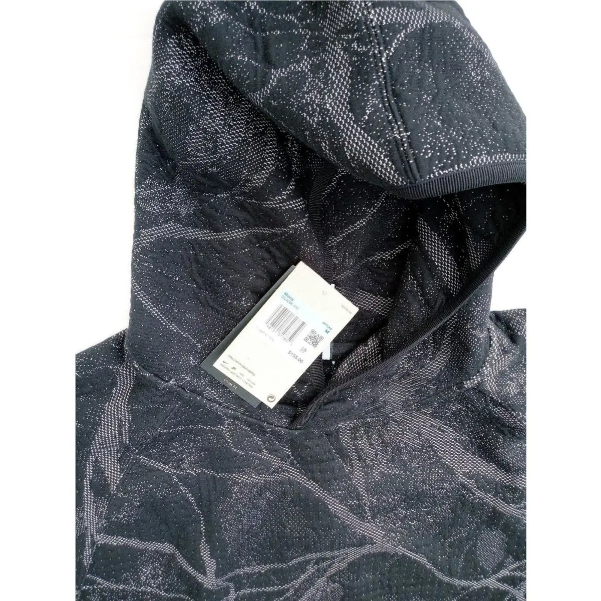 Nike clothing - Black 11