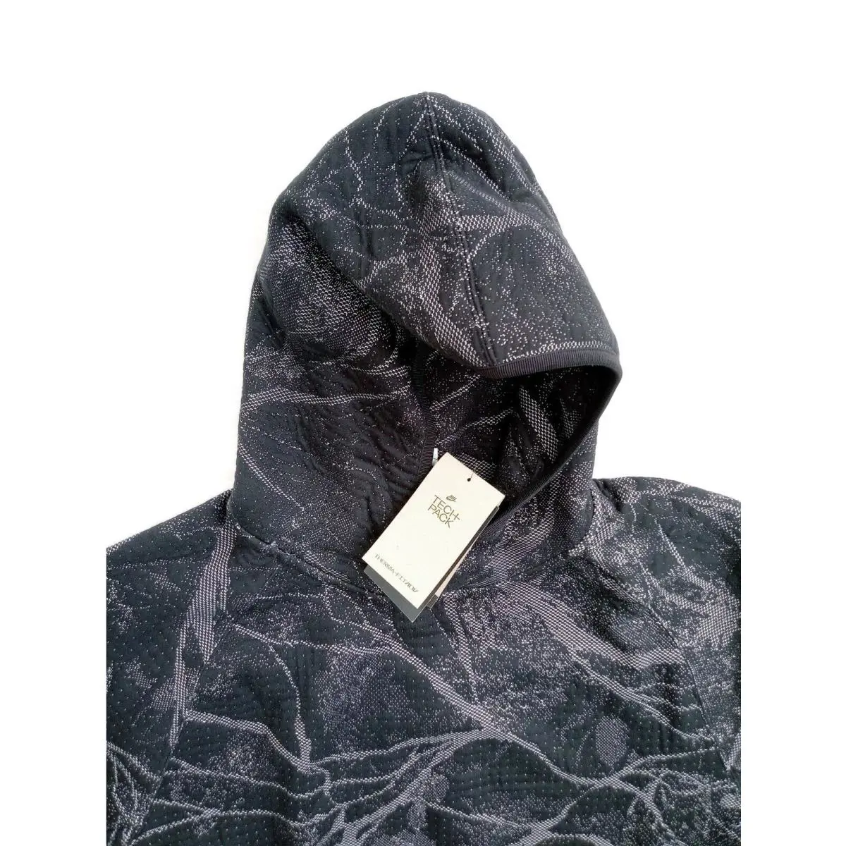 Nike clothing - Black 12