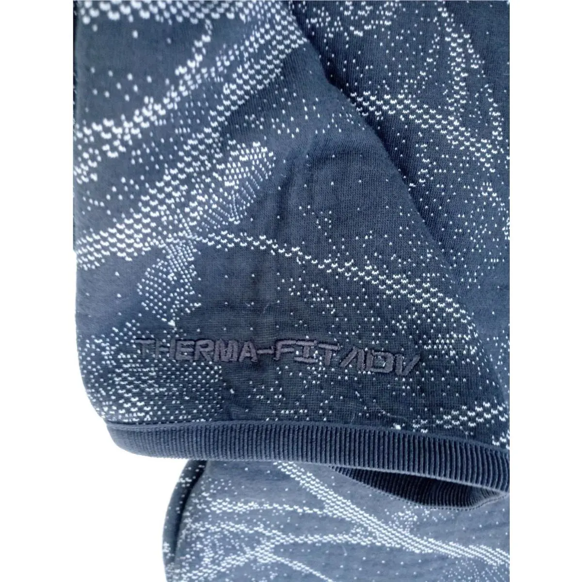 Nike clothing - Black 5