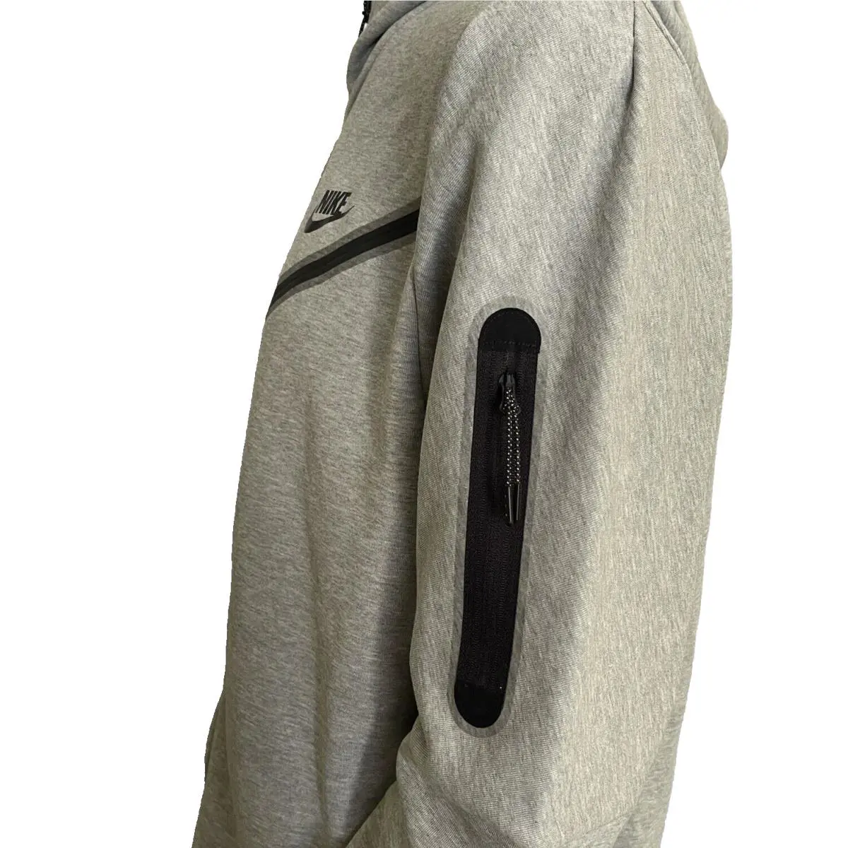 Nike clothing - Gray 1