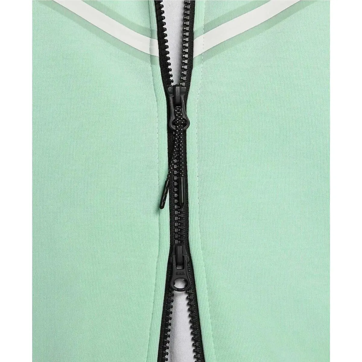 Nike clothing - Tech - Tech - Mint Foam & Sail 3
