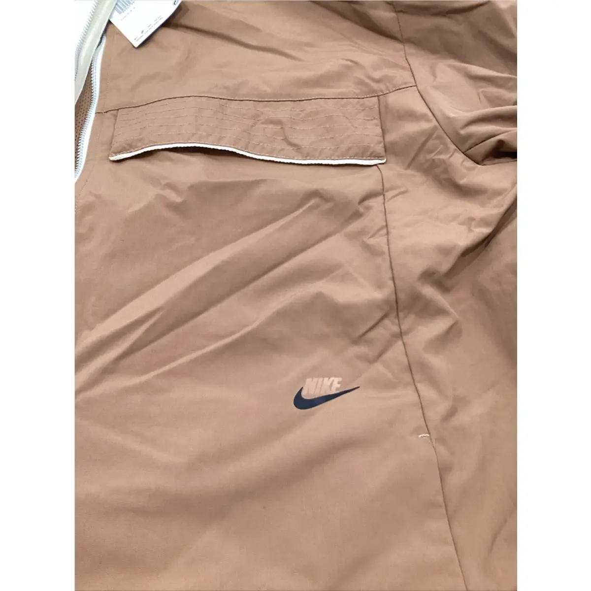 Nike clothing - DM6694256 - DM6694256 - Brown 1