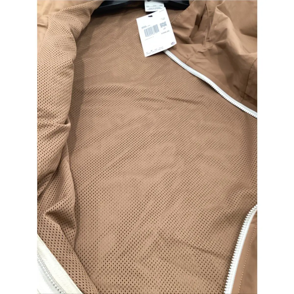 Nike clothing - DM6694256 - DM6694256 - Brown 3