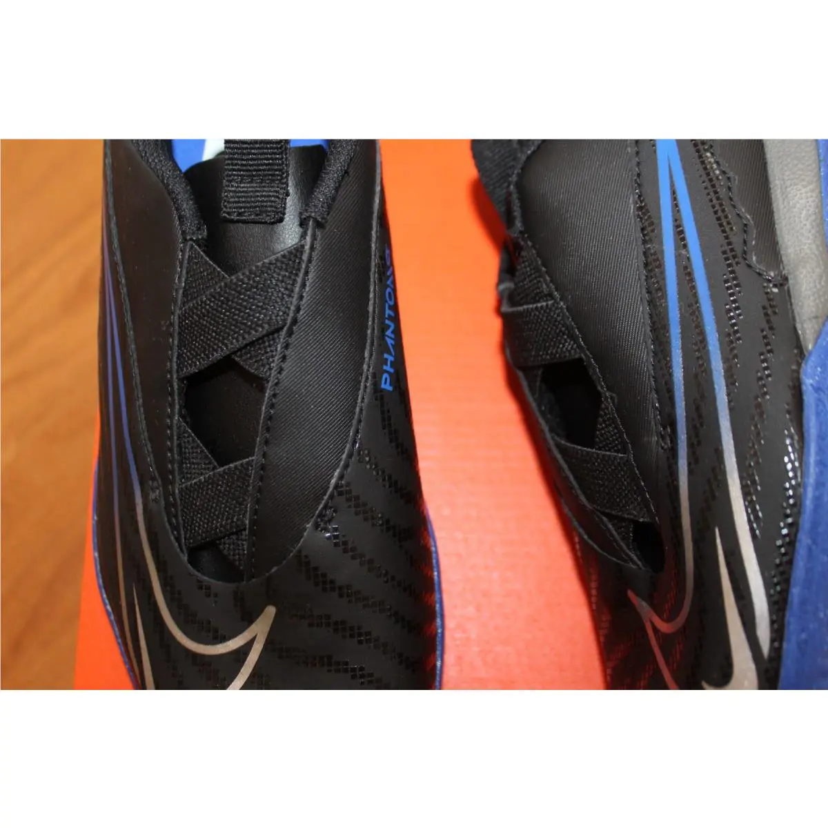 Nike shoes - PHANTOM - PHANTOM - Black (UPC: 196608031215) 1