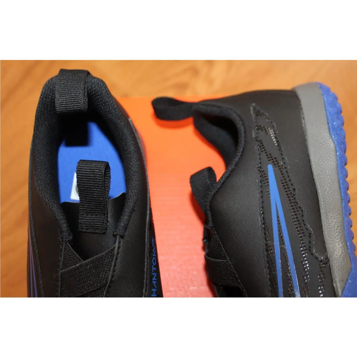 Nike shoes - PHANTOM - PHANTOM - Black (UPC: 196608031215) 2