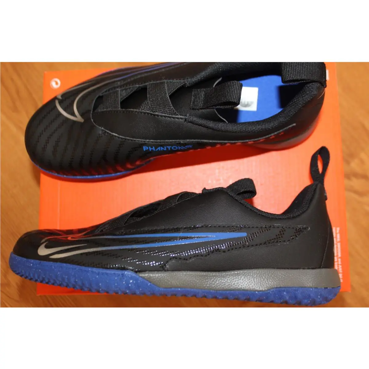 Nike shoes - PHANTOM - PHANTOM - Black (UPC: 196608031215) 3