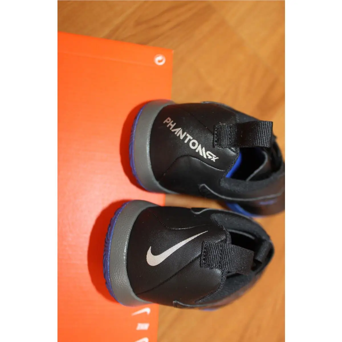 Nike shoes - PHANTOM - PHANTOM - Black (UPC: 196608031215) 5