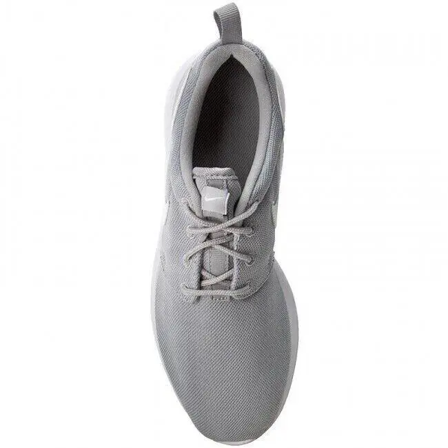 Nike shoes - Nike Roshe One - Roshe One - Gray 1