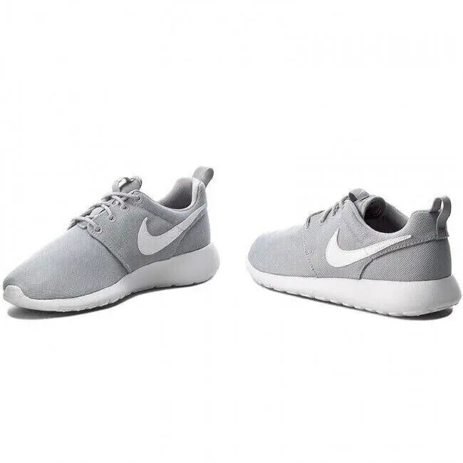 Nike shoes - Nike Roshe One - Roshe One - Gray 3