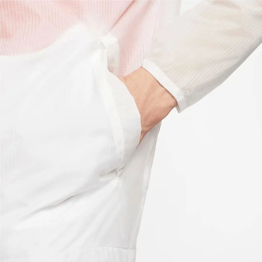Nike clothing - White, Exterior: Multicolor 9