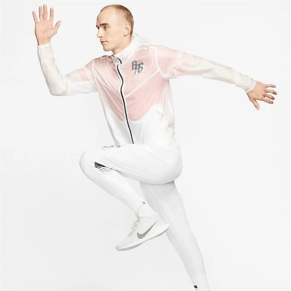 Nike clothing - White, Exterior: Multicolor 10