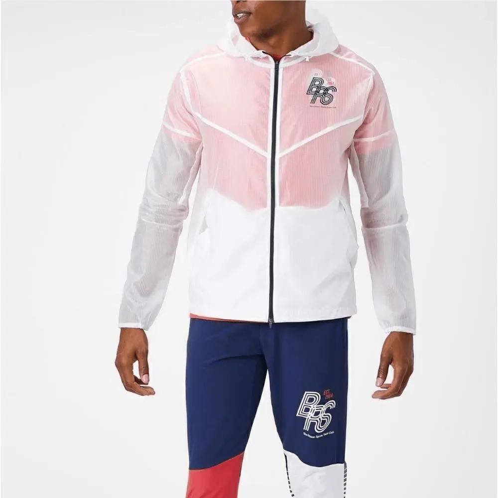 Nike clothing - White, Exterior: Multicolor 2