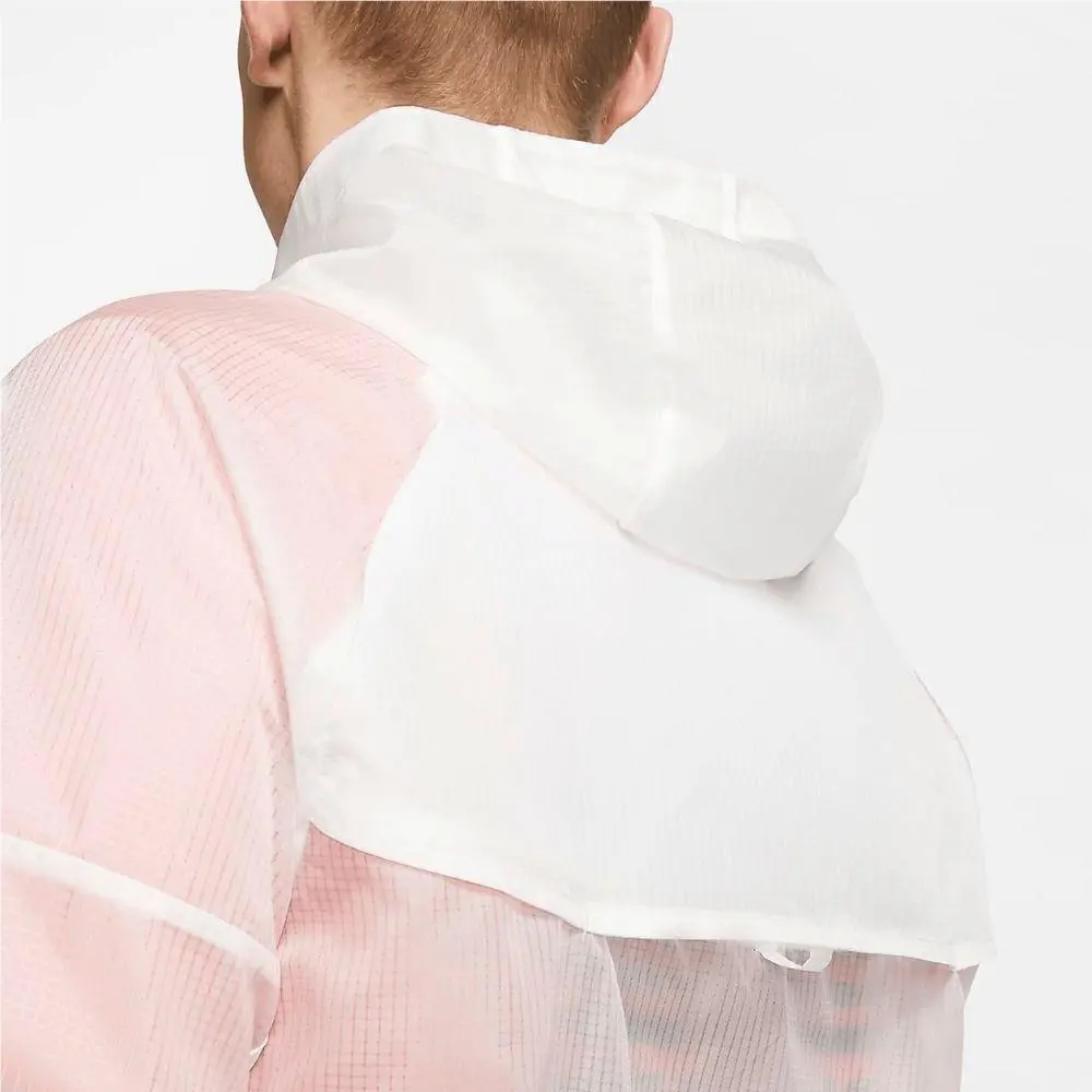 Nike clothing - White, Exterior: Multicolor 3