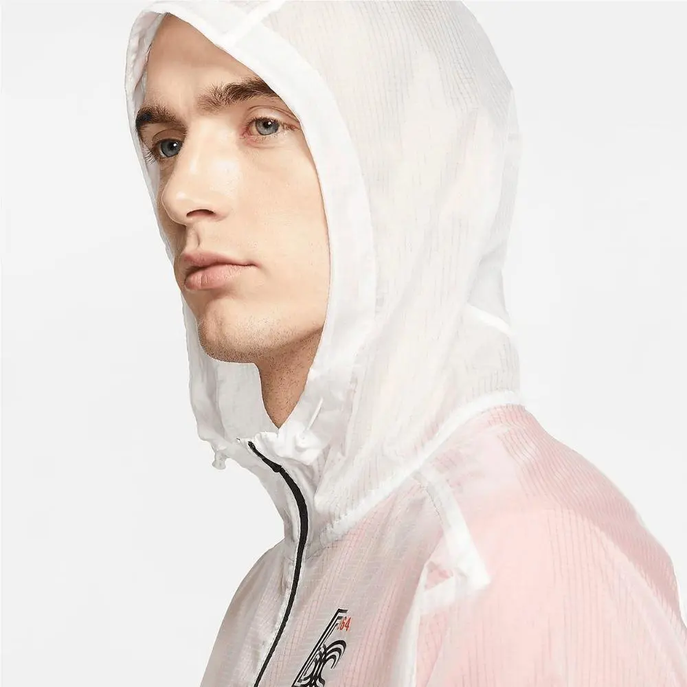 Nike clothing - White, Exterior: Multicolor 4