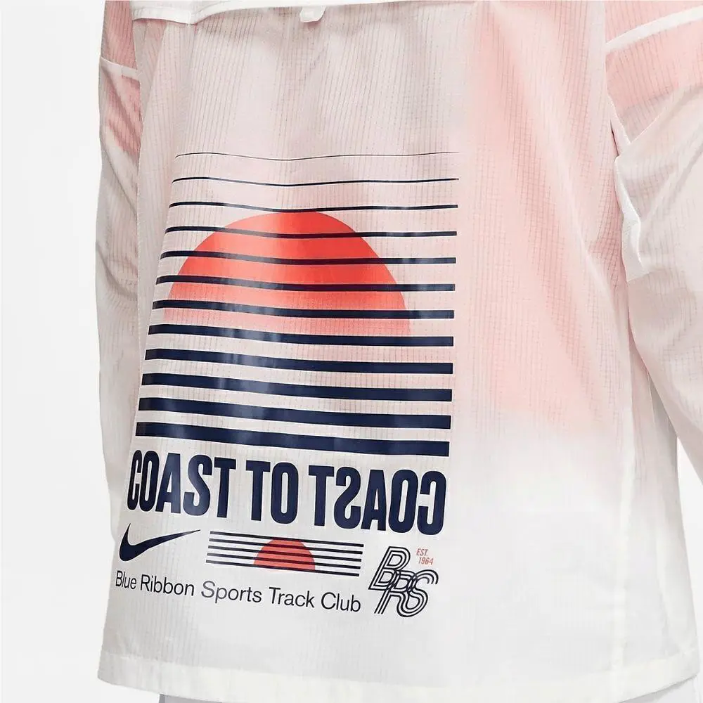 Nike clothing - White, Exterior: Multicolor 6