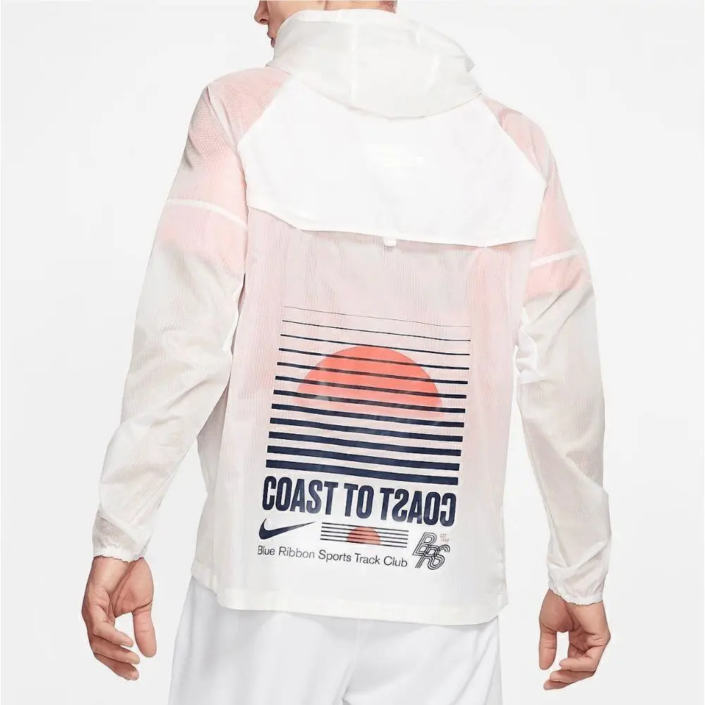 Nike clothing - White, Exterior: Multicolor 7
