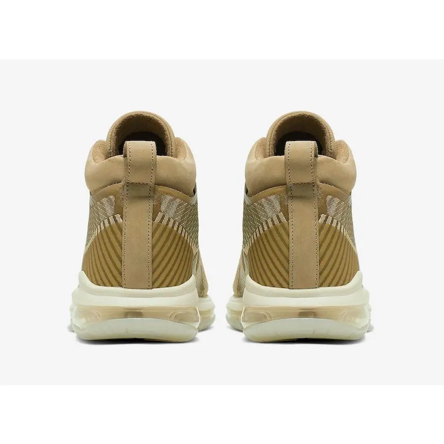 Nike shoes - Nike LeBron X JE Icon QS - AQ0114-200 - Beige 1