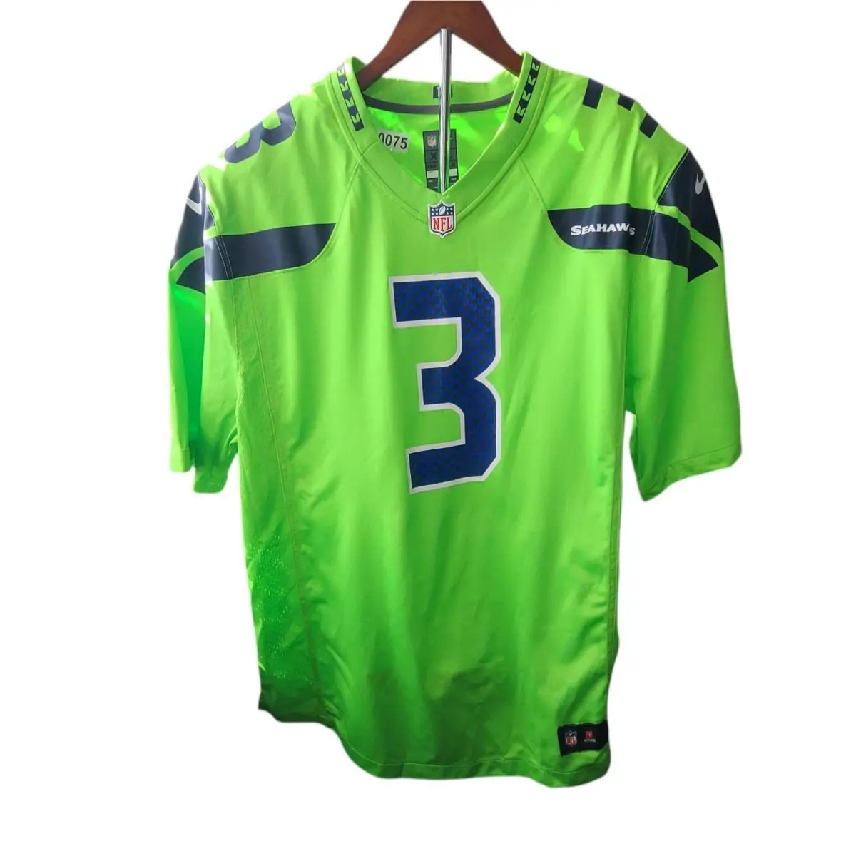 Nike clothing - NA - Green 0